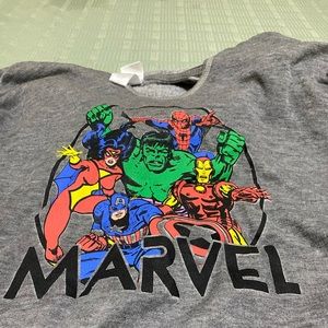 Marvel Hoodie